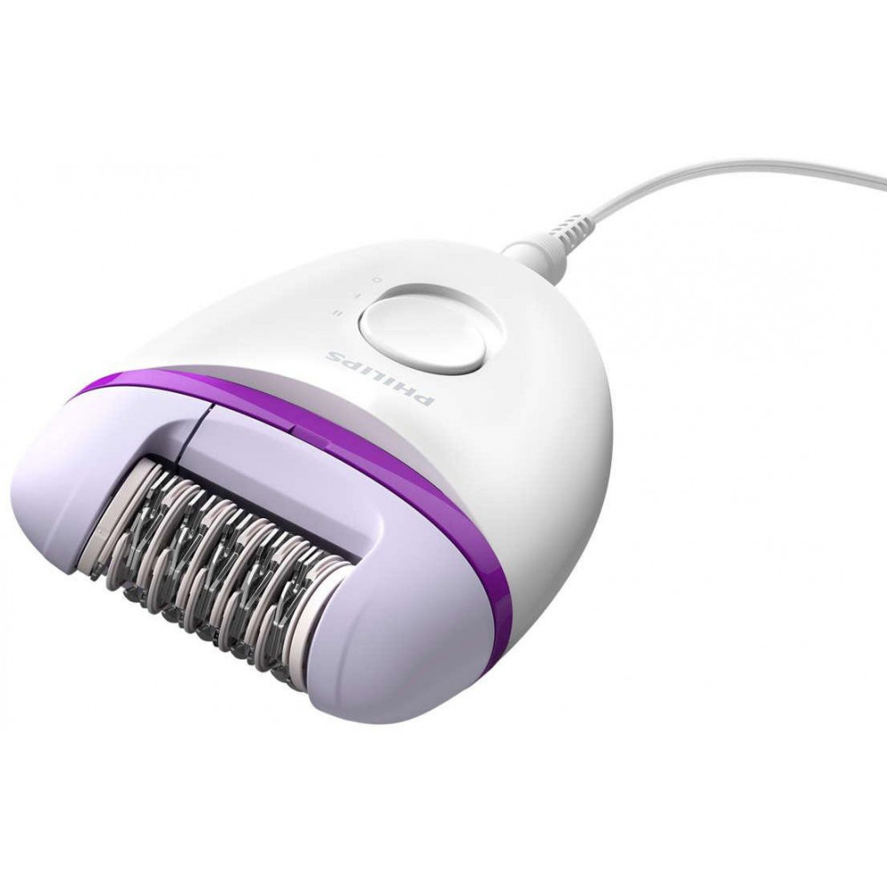 Эпилятор Philips Satinelle Essential BRE225/00

