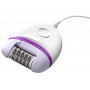 Эпилятор Philips Satinelle Essential BRE225/00
