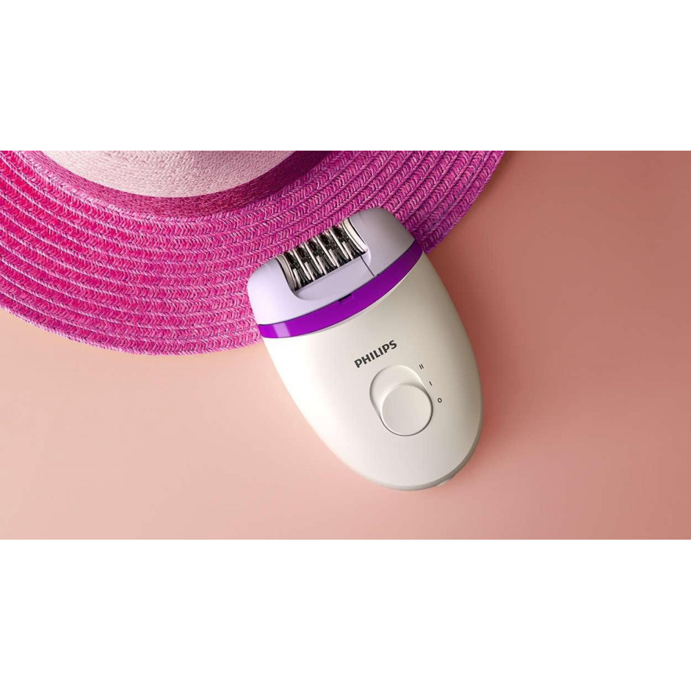Эпилятор Philips Satinelle Essential BRE225/00
