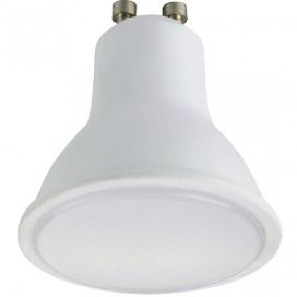 Ecola Reflector GU10  LED 10,0W  220V 4200K 57x50