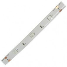 Ecola LED strip PRO  7,2W/m 12V IP65 10mm 30Led/m Yellow желтая светодиодная лента на катушке  5м.