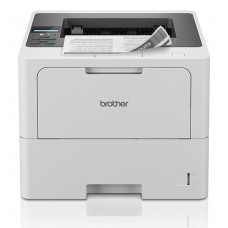 Принтер лазерный Brother HL-L6210DW А4, ч б, 50 стр мин, 1Гб, печать 1200 x 1200 , 1х520л., Duplex, Ethernet, USB, Wi-Fi, пусковой тонер. РМ: TN-3607, TN-3607XXL, TN-3617, TN-3617XL, DR-3607