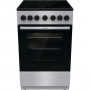 Плита Gorenje GEC5B20SG