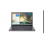 QWERTY Ноутбук Acer Aspire 5 515-57-57F8 15.6" FHD IPS, Intel Core Ci5-12450H, 8Gb, 512GB SSD, RJ45, USB-C, int., noOS,