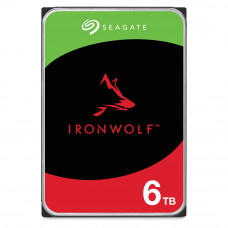 Жесткий диск Seagate ST6000VN006