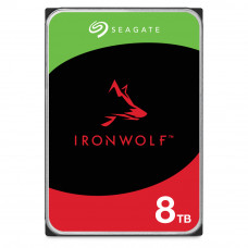 Жесткий диск Seagate ST8000VN002