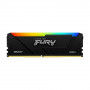 Память оперативная Kingston FURY Beast RGB KF432C16BB2A8