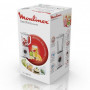 Блендер MOULINEX Moulinex BlendForce LM420110