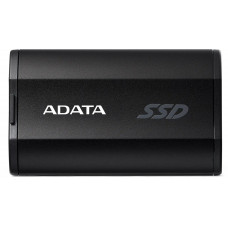 Твердотельный накопитель ADATA SD810-500G-CBK