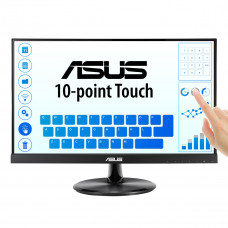 Монитор LCD 21.5" VT229H ASUS 90LM0490-B02170
