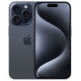 Смартфон Apple iPhone 15 Pro Max 256Gb A3105 Синий титан
