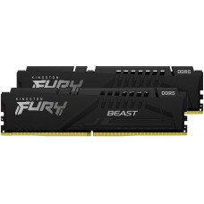 Память оперативная Kingston FURY Beast Black EXPO