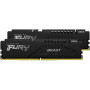 Память оперативная Kingston FURY Beast Black EXPO