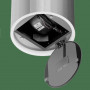ВЫТЯЖКА MAUNFELD Inox
