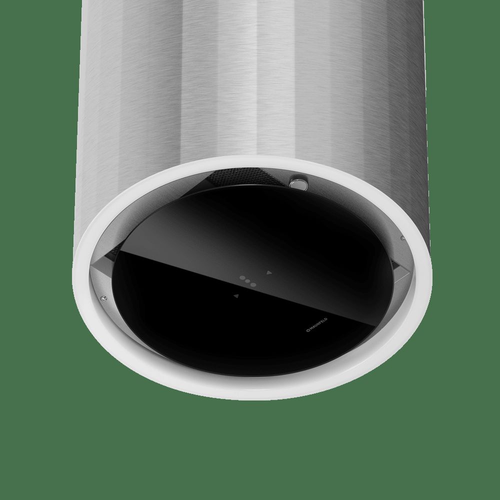 ВЫТЯЖКА MAUNFELD Inox