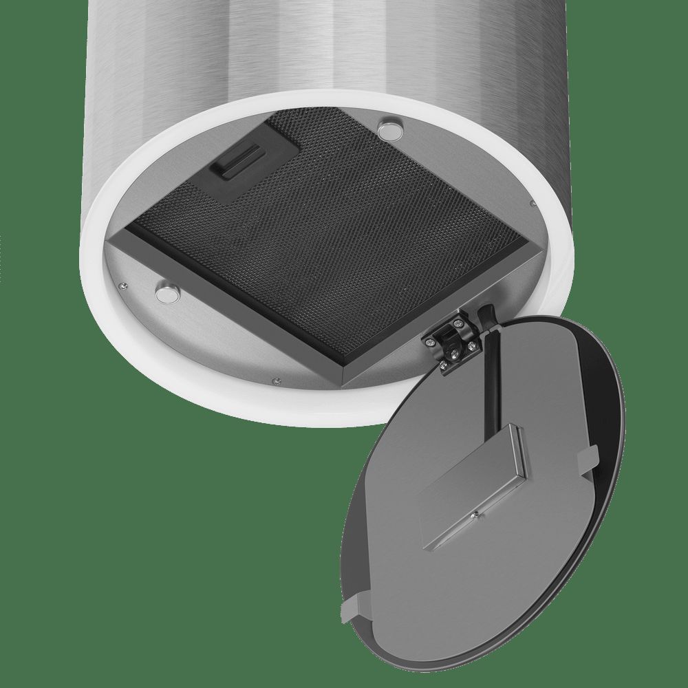 ВЫТЯЖКА MAUNFELD Inox