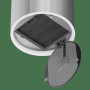ВЫТЯЖКА MAUNFELD Inox