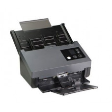 AD3100N Документ-сканер, цветной, двусторонний, 100 стр.мин, ADF 100, A4, USB 3.2, Ethernet, нагрузка 15000 стр.день Avision 000-1021-0KG