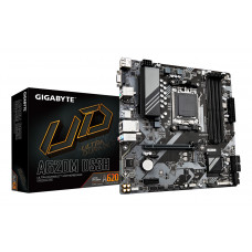Материнская плата Gigabyte A620M DS3H
