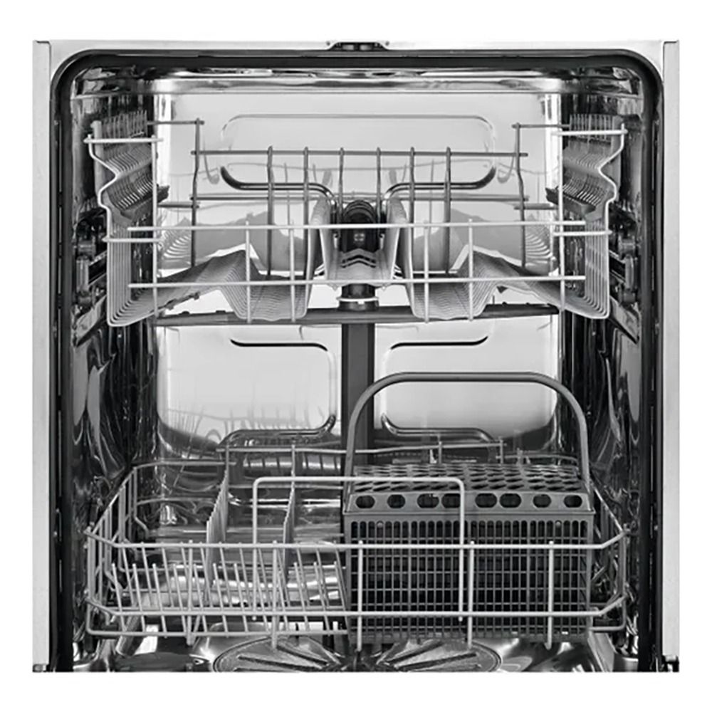 Встраиваемая посудомоечная машина ELECTROLUX Electrolux ELECTROLUX EEA727200L
