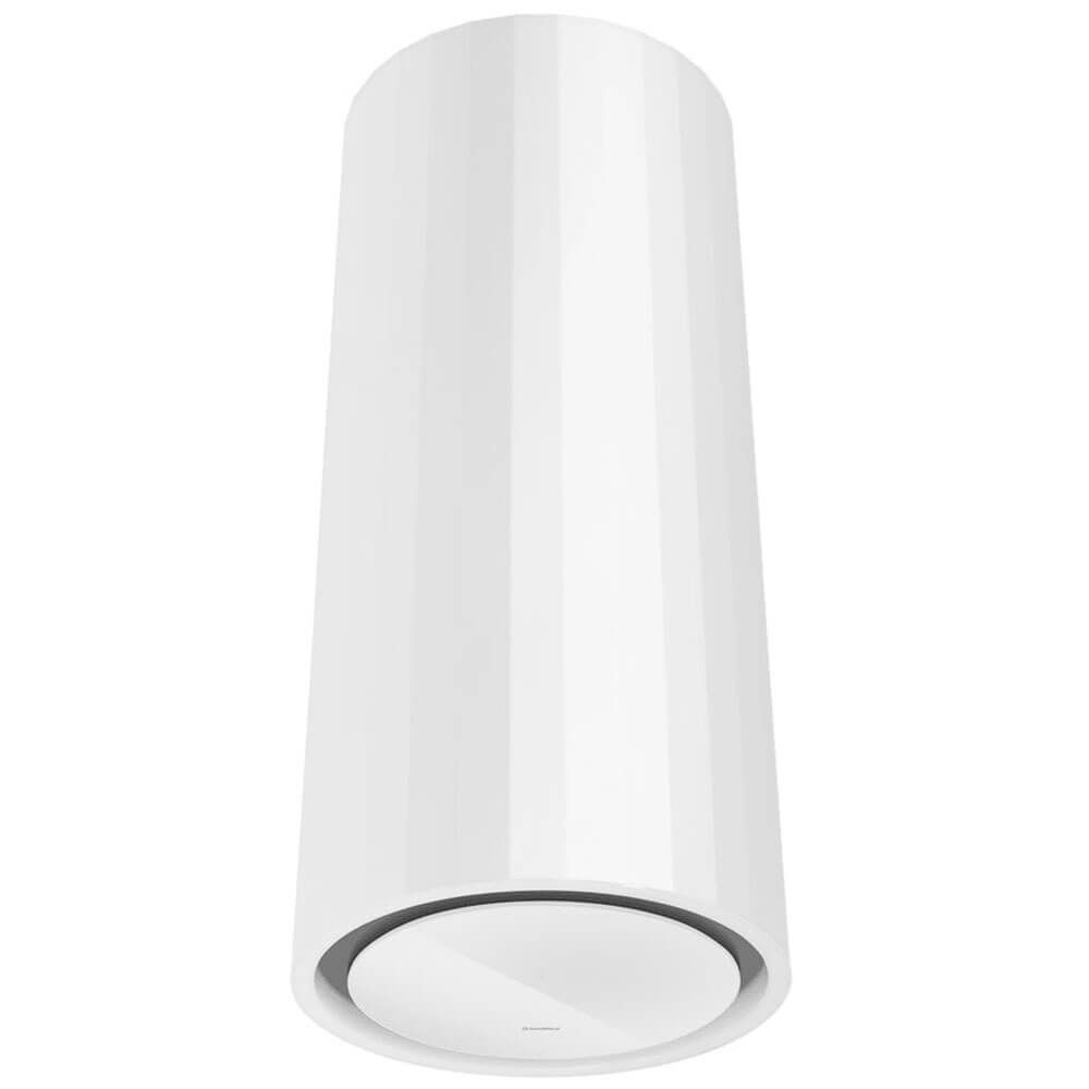 ВЫТЯЖКА MAUNFELD White