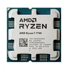 Центральный процессор AMD Ryzen 7 7700 OEM