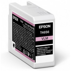 Картридж Epson C13T46S600