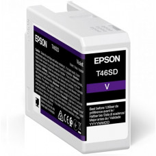 Картридж Epson C13T46SD00