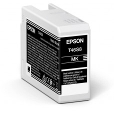 Картридж Epson C13T46S800