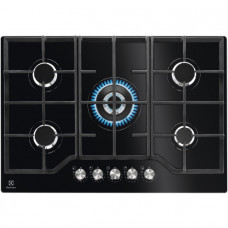 Встраиваемые газовые панели ELECTROLUX Electrolux KGG75362K
