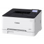 Принтер CANON i-SENSYS LBP633Cw цвет/ А4/ 21 стр./мин/ дуплекс/ ЖК-экран/  Ethernet/ WiFi/ тонер