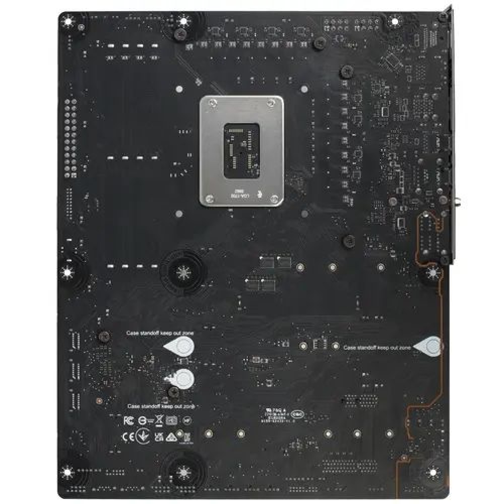 Материнская плата MSI MAG Z790 TOMAHAWK MAX WIFI
