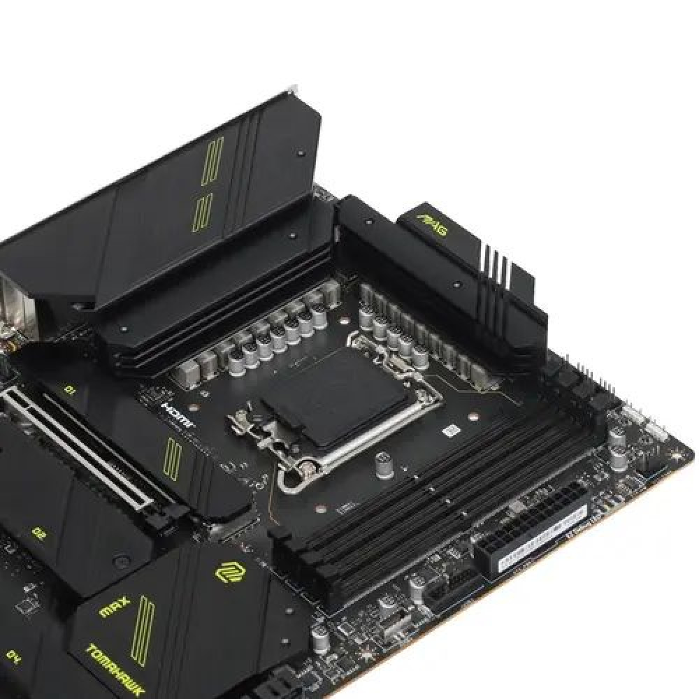 Материнская плата MSI MAG Z790 TOMAHAWK MAX WIFI
