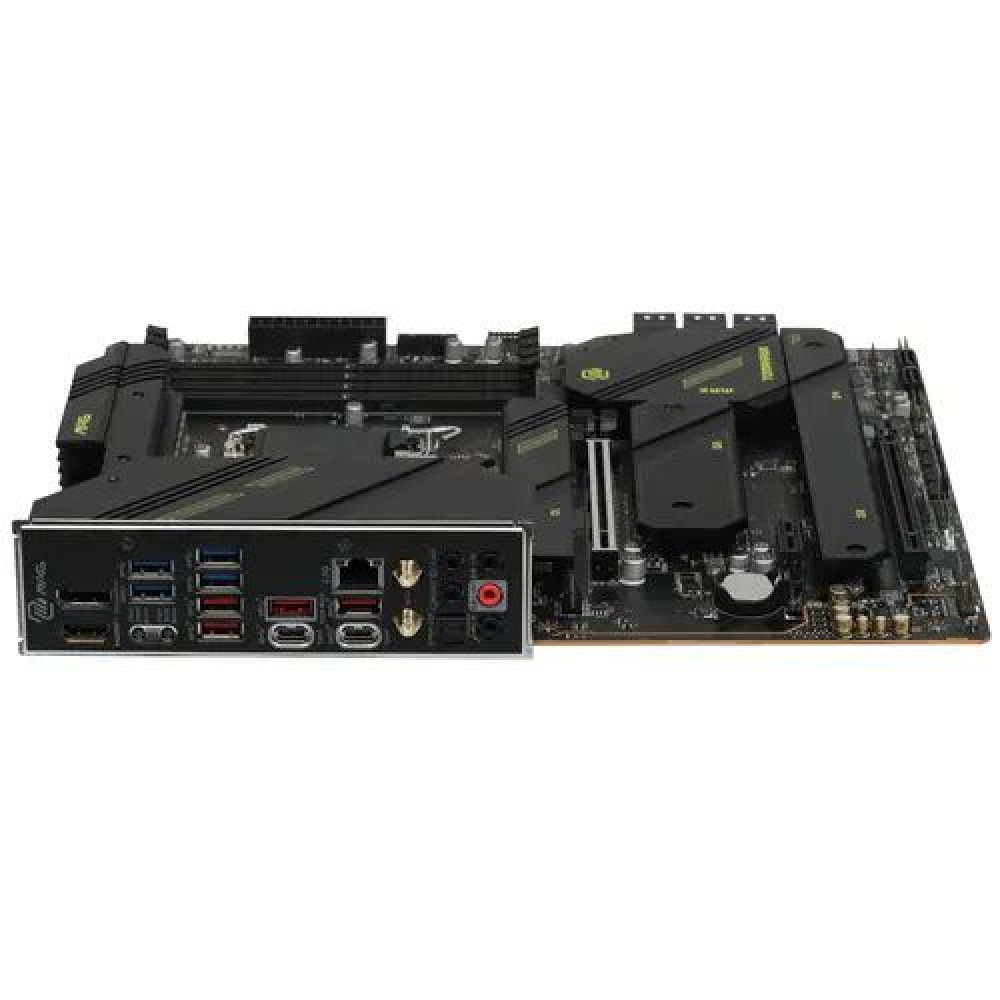 Материнская плата MSI MAG Z790 TOMAHAWK MAX WIFI

