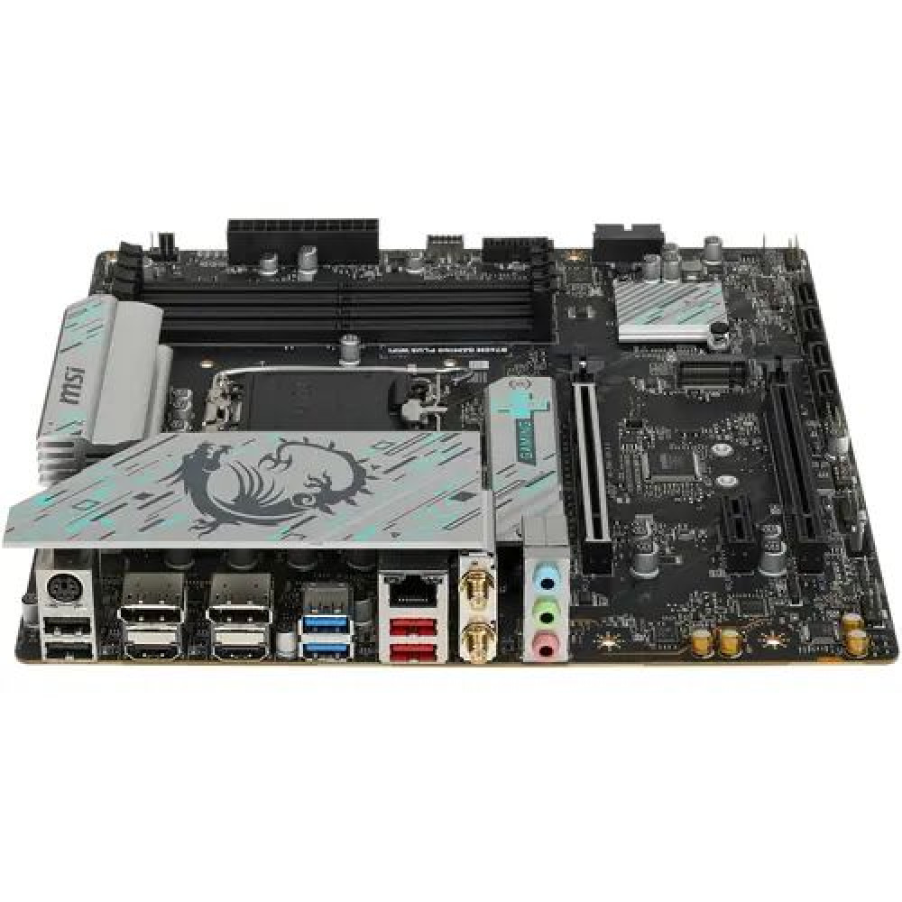 Материнская плата MSI B760M GAMING PLUS WIFI
