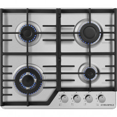 Газовая варочная панель Maunfeld EGHS.64.73CSG
