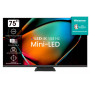 Телевизор Hisense 75U8KQ Mini LED 75