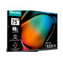 Телевизор Hisense 75U8KQ Mini LED 75