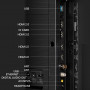 Телевизор Hisense 75U8KQ Mini LED 75