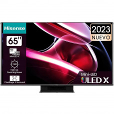 Телевизор Mini LED 65 Hisense 65UXKQ