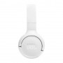 Наушники JBL JBLT520BTWHT