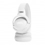 Наушники JBL JBLT520BTWHT