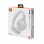 Наушники JBL JBLT520BTWHT