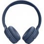 Наушники JBL JBLT520BTBLU