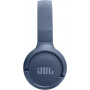 Наушники JBL JBLT520BTBLU