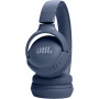 Наушники JBL JBLT520BTBLU