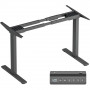 Моторизованное подстолье ONKRON ONKRON CDF222E-B