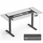 Моторизованное подстолье ONKRON ONKRON CDF222E-B