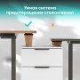 Моторизованное подстолье ONKRON ONKRON CDF222E-B