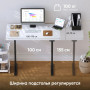 Моторизованное подстолье ONKRON ONKRON CDF222E-B